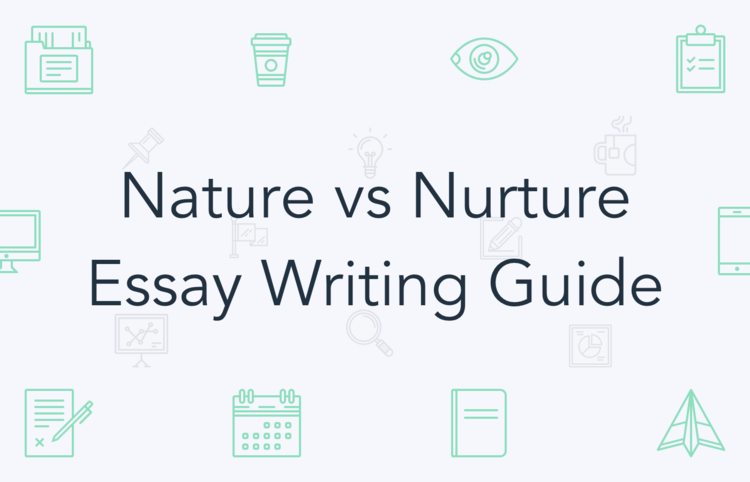 Nature vs Nurture Essay