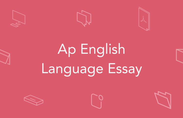 AP English Essay