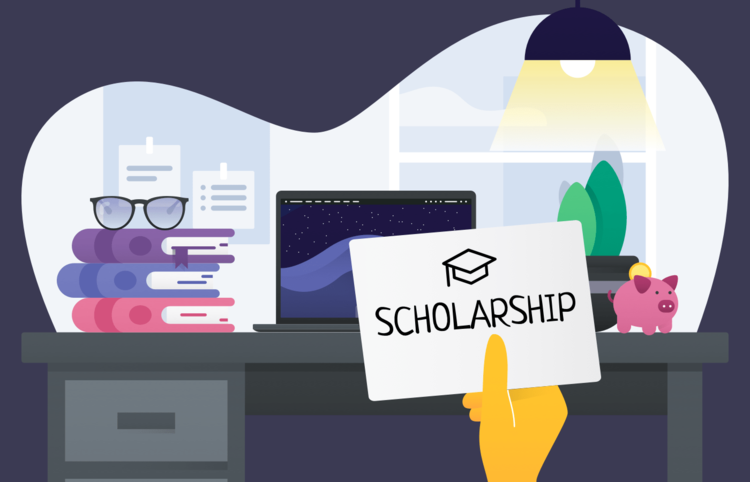 Scholarship Essay