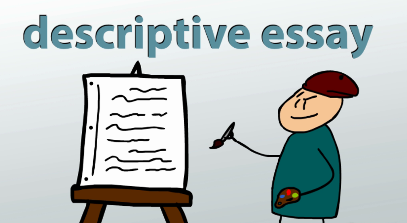 6+ Descriptive Essay Templates