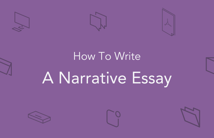 Narrative Essay