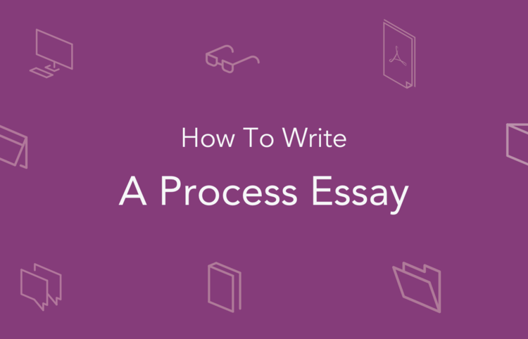 Process Essay