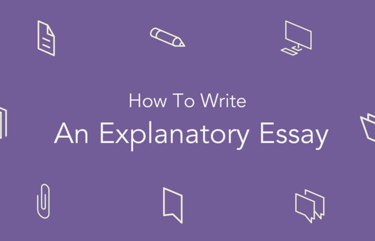 Explanatory Essay