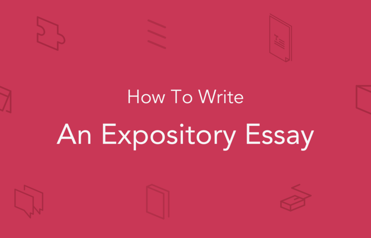 how-to-write-an-expository-essay