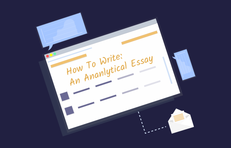 Analytical Essays