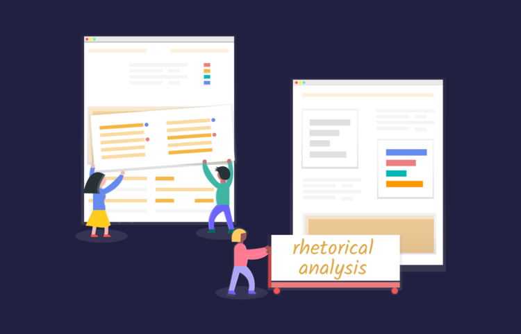 Rhetorical Analysis