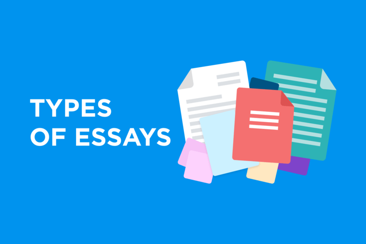 Types of Essays